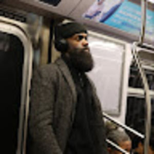 Meet your Posher, Rob